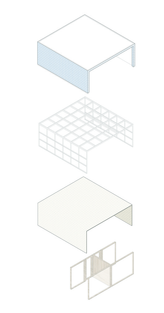 OLX 办公室 / Pedra Silva Arquitectos - 68 的图像 69