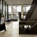 Murray Centre, Downe House School / Design Engine Architects - Image 3 of 25