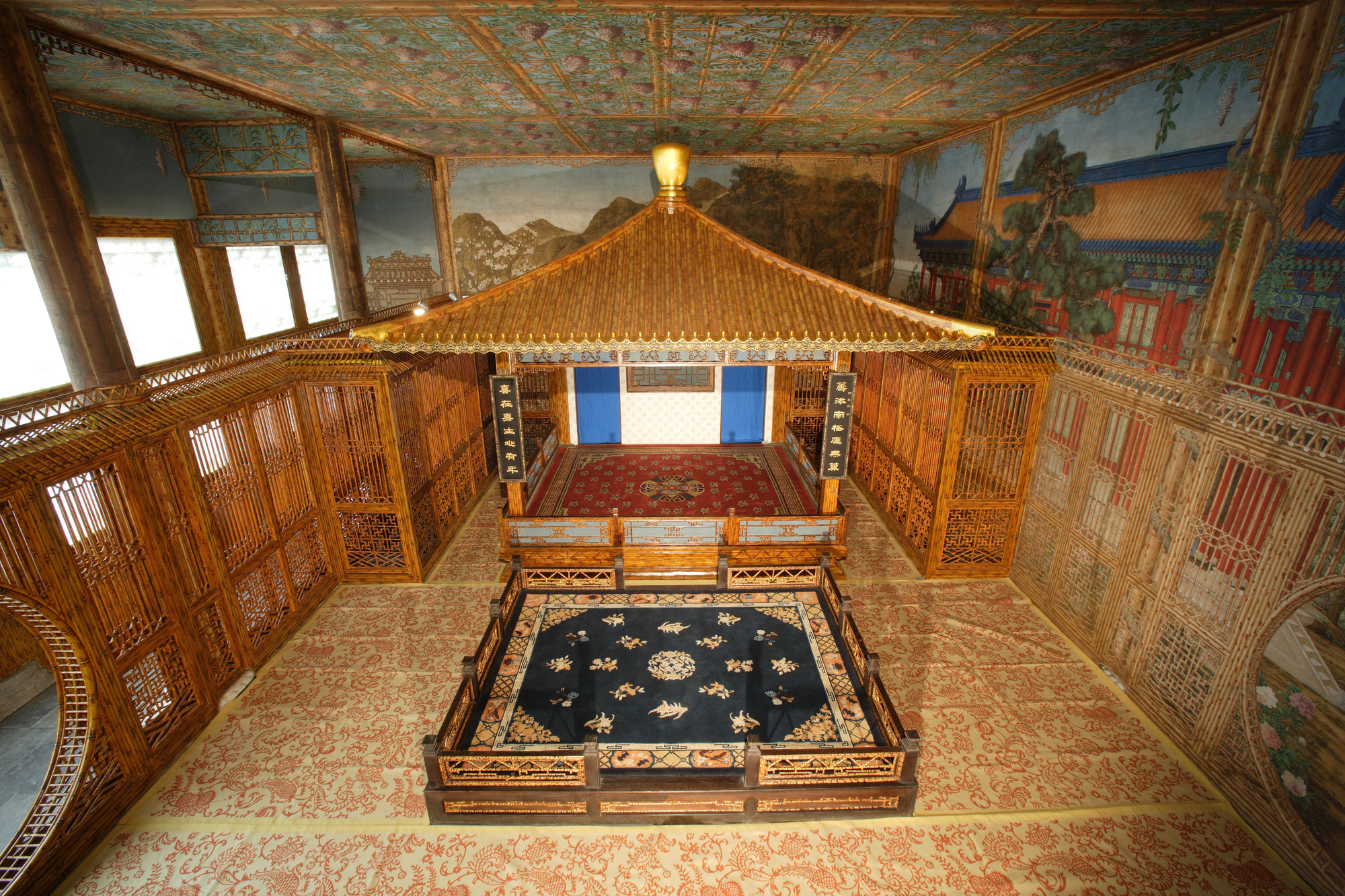 Gallery of Beijing's Forbidden City to be Opened to the Public for the ...