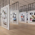Last Chance to Visit "My Building | Your Design Seven Portraits By David Hartt" at The Art Institute of Chicago - Image 1 of 4
