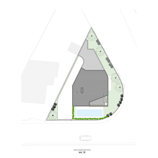 IF House / M2.senos IF House / M2.senos - Image 73 of 83