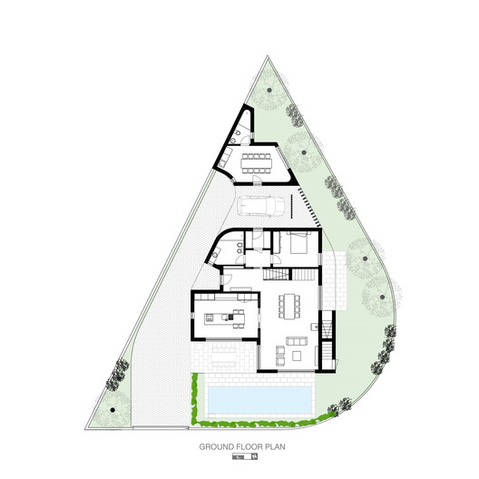 IF House / M2.senos IF House / M2.senos - Image 74 of 83