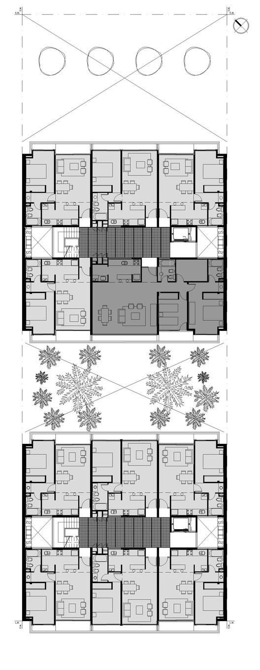 Edifício 5  #522 / Gianserra + Lima arquitetos - Imagem 23 de 27