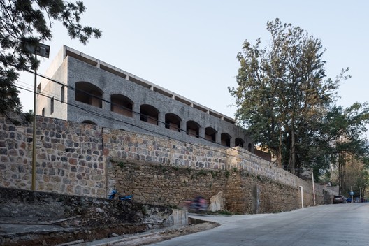 Finca de café Xinzhai / TAO - Trace Architecture Office Finca de café Xinzhai / TAO - Trace Architecture Office - Imagen 6 de 36