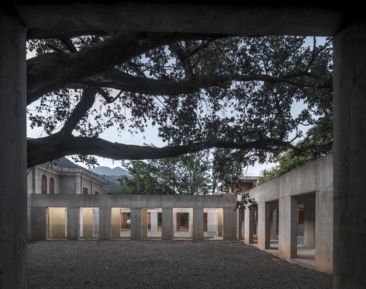 Finca de café Xinzhai / TAO - Trace Architecture Office Finca de café Xinzhai / TAO - Trace Architecture Office - Imagen 9 de 36