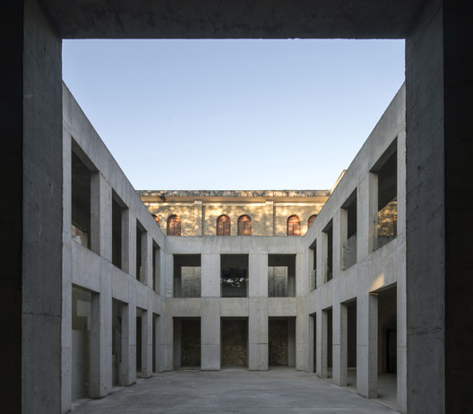Finca de café Xinzhai / TAO - Trace Architecture Office Finca de café Xinzhai / TAO - Trace Architecture Office - Imagen 10 de 36