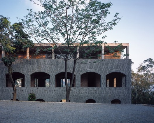 Finca de café Xinzhai / TAO - Trace Architecture Office Finca de café Xinzhai / TAO - Trace Architecture Office - Imagen 2 de 36