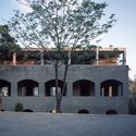 Fazenda de Café Xinzhai / TAO - Trace Architecture Office - Arquitetura Cultural