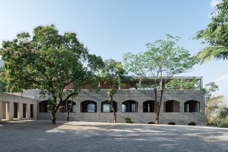 Fazenda de Café Xinzhai / TAO - Trace Architecture Office - Mais Imagens