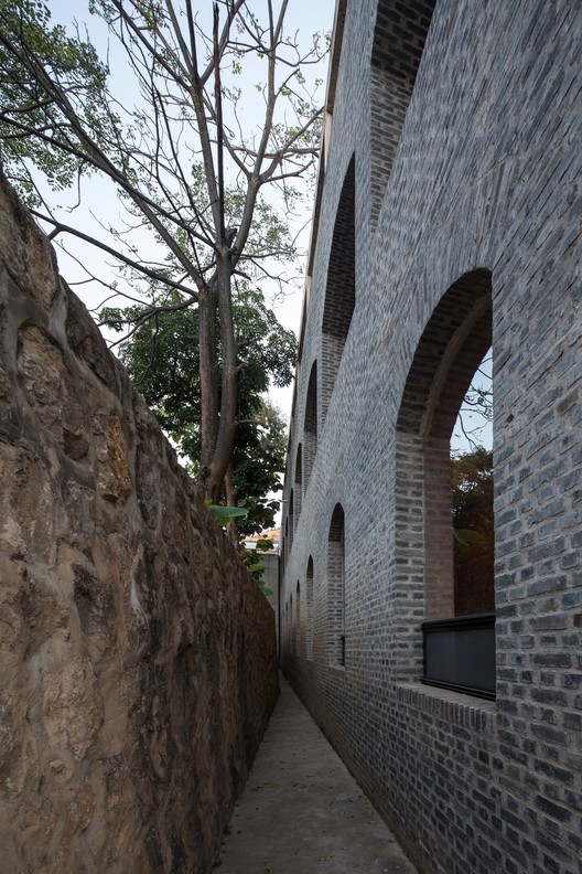 Finca de café Xinzhai / TAO - Trace Architecture Office Finca de café Xinzhai / TAO - Trace Architecture Office - Imagen 12 de 36