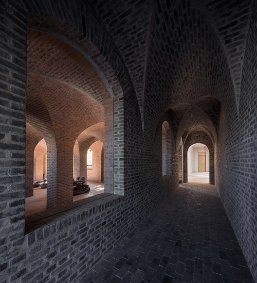 Finca de café Xinzhai / TAO - Trace Architecture Office Finca de café Xinzhai / TAO - Trace Architecture Office - Imagen 4 de 36