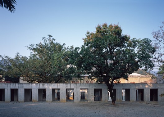Finca de café Xinzhai / TAO - Trace Architecture Office Finca de café Xinzhai / TAO - Trace Architecture Office - Imagen 8 de 36