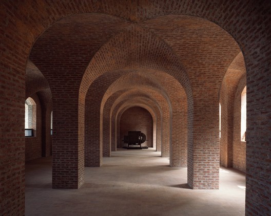 Finca de café Xinzhai / TAO - Trace Architecture Office Finca de café Xinzhai / TAO - Trace Architecture Office - Imagen 22 de 36