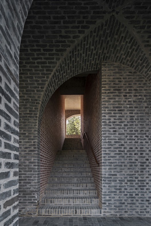 Finca de café Xinzhai / TAO - Trace Architecture Office Finca de café Xinzhai / TAO - Trace Architecture Office - Imagen 14 de 36