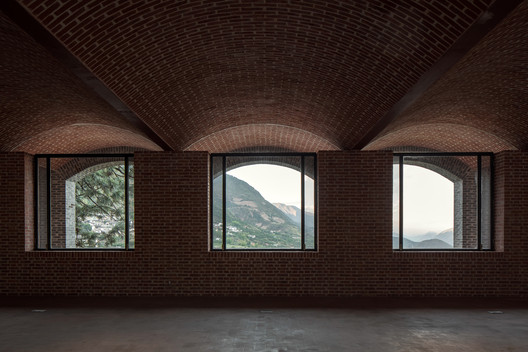 Finca de café Xinzhai / TAO - Trace Architecture Office Finca de café Xinzhai / TAO - Trace Architecture Office - Imagen 26 de 36
