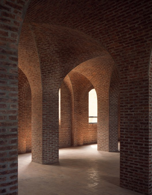 Finca de café Xinzhai / TAO - Trace Architecture Office Finca de café Xinzhai / TAO - Trace Architecture Office - Imagen 23 de 36