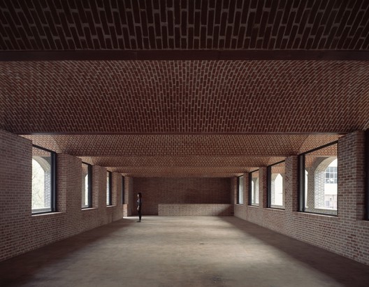Finca de café Xinzhai / TAO - Trace Architecture Office Finca de café Xinzhai / TAO - Trace Architecture Office - Imagen 15 de 36