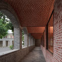 Fazenda de Café Xinzhai / TAO - Trace Architecture Office - Arquitetura Cultural