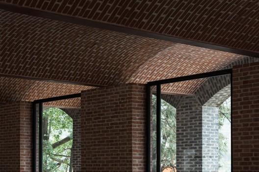 Finca de café Xinzhai / TAO - Trace Architecture Office Finca de café Xinzhai / TAO - Trace Architecture Office - Imagen 17 de 36