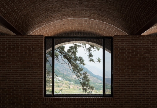 Finca de café Xinzhai / TAO - Trace Architecture Office Finca de café Xinzhai / TAO - Trace Architecture Office - Imagen 16 de 36