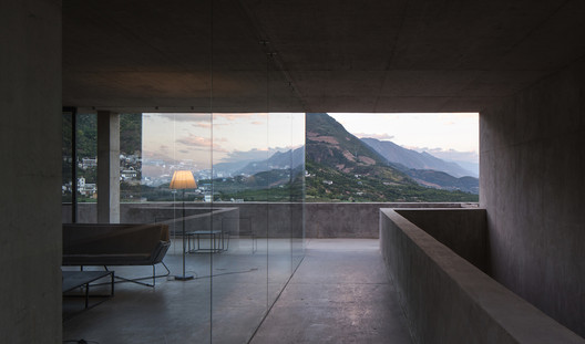 Finca de café Xinzhai / TAO - Trace Architecture Office Finca de café Xinzhai / TAO - Trace Architecture Office - Imagen 19 de 36