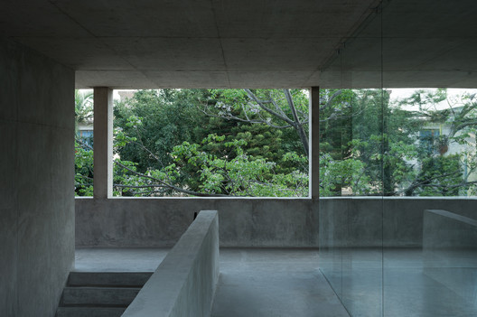 Finca de café Xinzhai / TAO - Trace Architecture Office Finca de café Xinzhai / TAO - Trace Architecture Office - Imagen 20 de 36