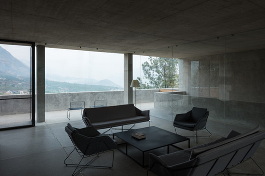 Finca de café Xinzhai / TAO - Trace Architecture Office Finca de café Xinzhai / TAO - Trace Architecture Office - Imagen 21 de 36