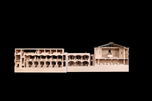 Finca de café Xinzhai / TAO - Trace Architecture Office Finca de café Xinzhai / TAO - Trace Architecture Office - Imagen 27 de 36