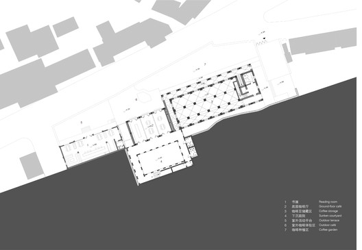 Finca de café Xinzhai / TAO - Trace Architecture Office Finca de café Xinzhai / TAO - Trace Architecture Office - Imagen 32 de 36