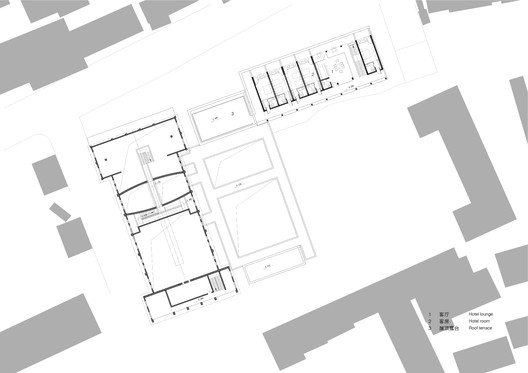 Finca de café Xinzhai / TAO - Trace Architecture Office Finca de café Xinzhai / TAO - Trace Architecture Office - Imagen 34 de 36