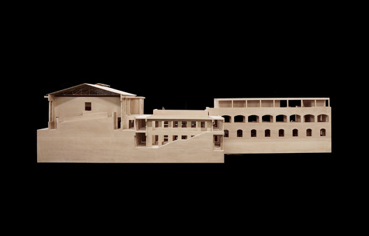 Finca de café Xinzhai / TAO - Trace Architecture Office Finca de café Xinzhai / TAO - Trace Architecture Office - Imagen 28 de 36