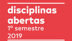 Disciplinas abertas da Escola da Cidade: inscreva-se!