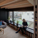 ABC Street House / Austigard Arkitektur - Interior Photography, House Interiors, Table