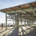 Pike Place MarketFront / The Miller Hull Partnership - Historia