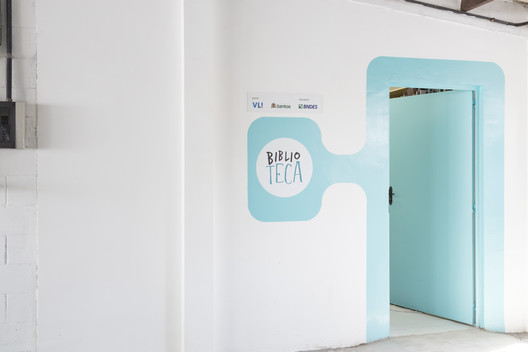 Schools That Innovate / AUÁ arquitetos Schools That Innovate / AUÁ arquitetos - Image 15 of 26