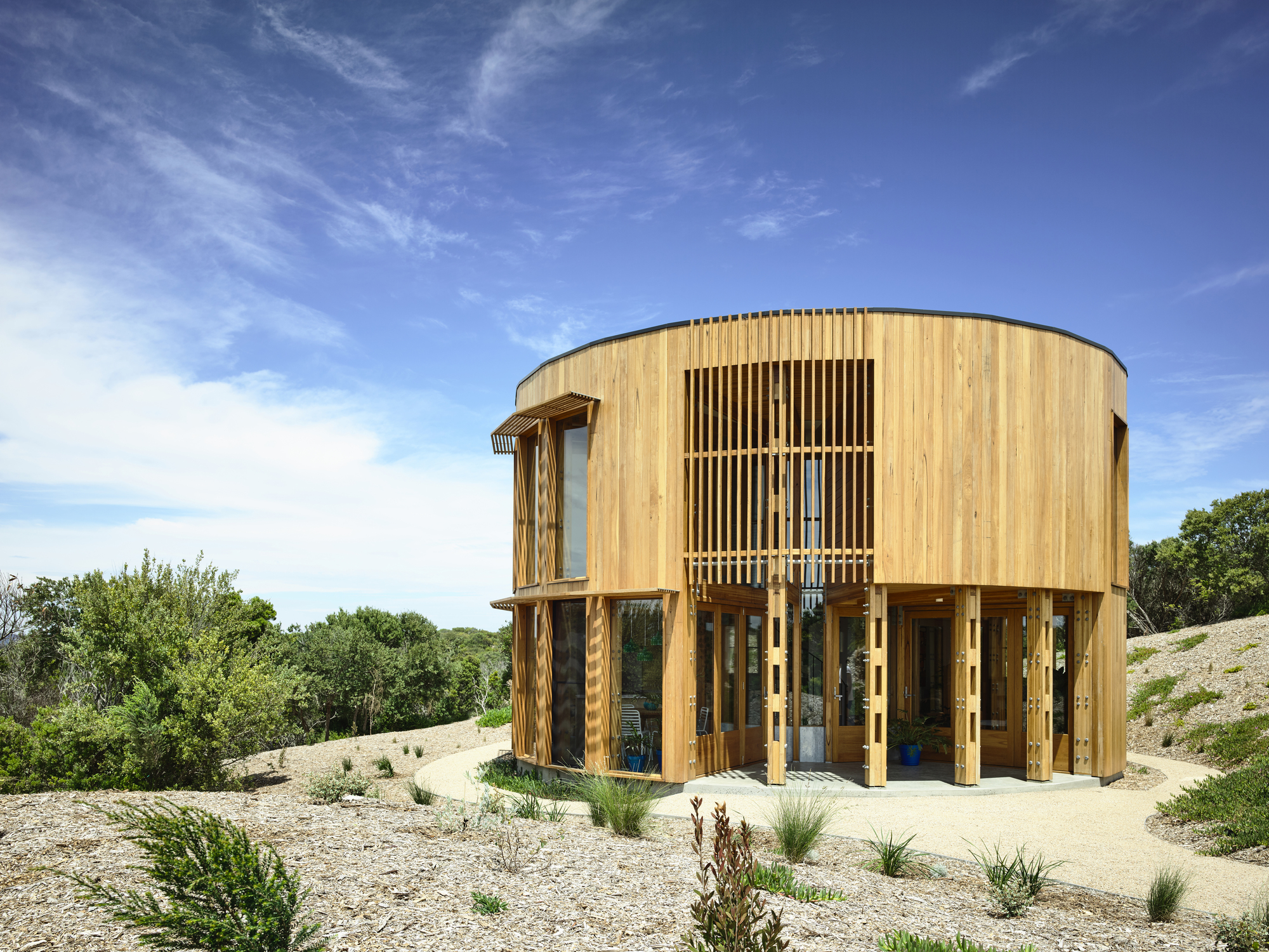 Gallery of St. Andrews Beach House / Austin Maynard Architects 27