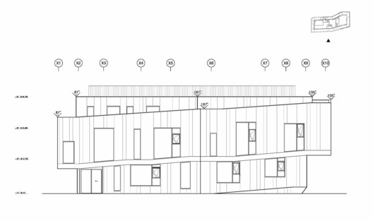 Comunidade Sopoong-gil / UnSangDong Architects - Imagem 20 de 24