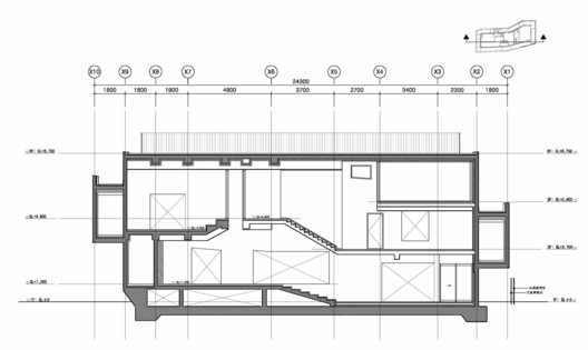 Comunidade Sopoong-gil / UnSangDong Architects - Imagem 22 de 24