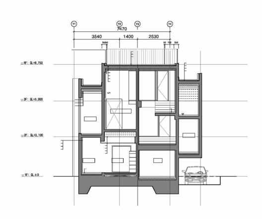 Comunidade Sopoong-gil / UnSangDong Architects - Imagem 23 de 24