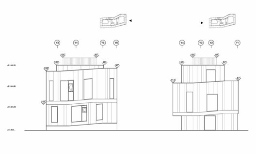 Comunidade Sopoong-gil / UnSangDong Architects - Imagem 21 de 24