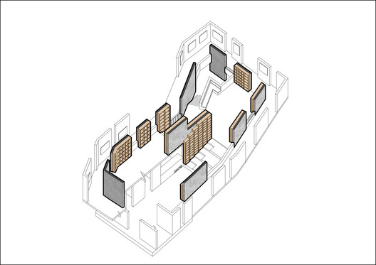 Comunidade Sopoong-gil / UnSangDong Architects - Imagem 11 de 24
