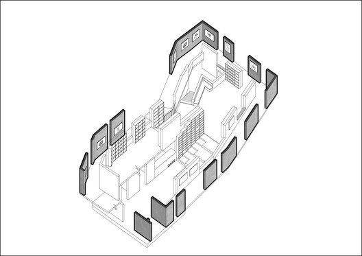 Comunidade Sopoong-gil / UnSangDong Architects - Imagem 14 de 24