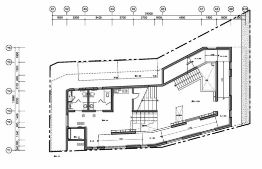 Comunidade Sopoong-gil / UnSangDong Architects - Imagem 17 de 24