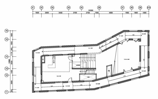 Comunidade Sopoong-gil / UnSangDong Architects - Imagem 18 de 24