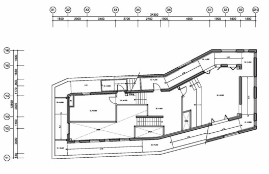 Comunidade Sopoong-gil / UnSangDong Architects - Imagem 19 de 24