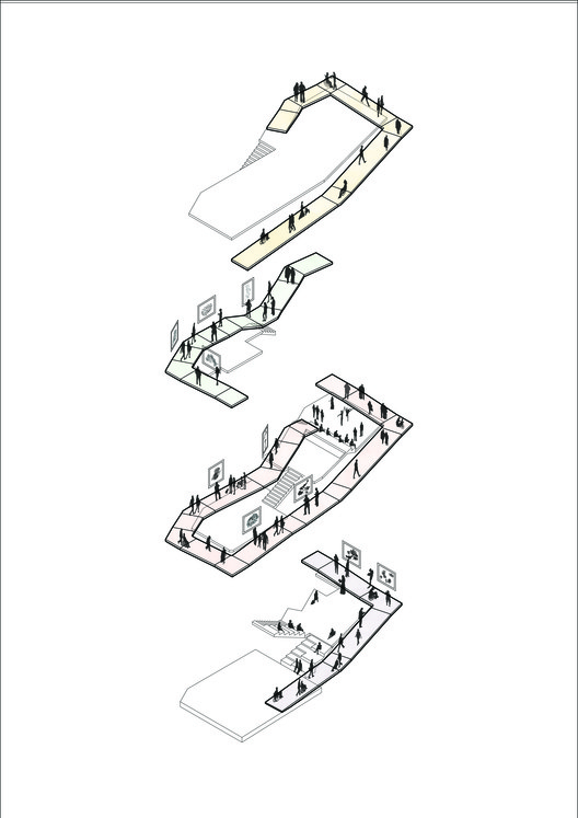 Comunidade Sopoong-gil / UnSangDong Architects - Imagem 24 de 24