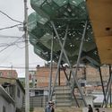以建筑‘Bogota Pavilion’为灵感，设计系列益智玩具 - Image 4 of 4
