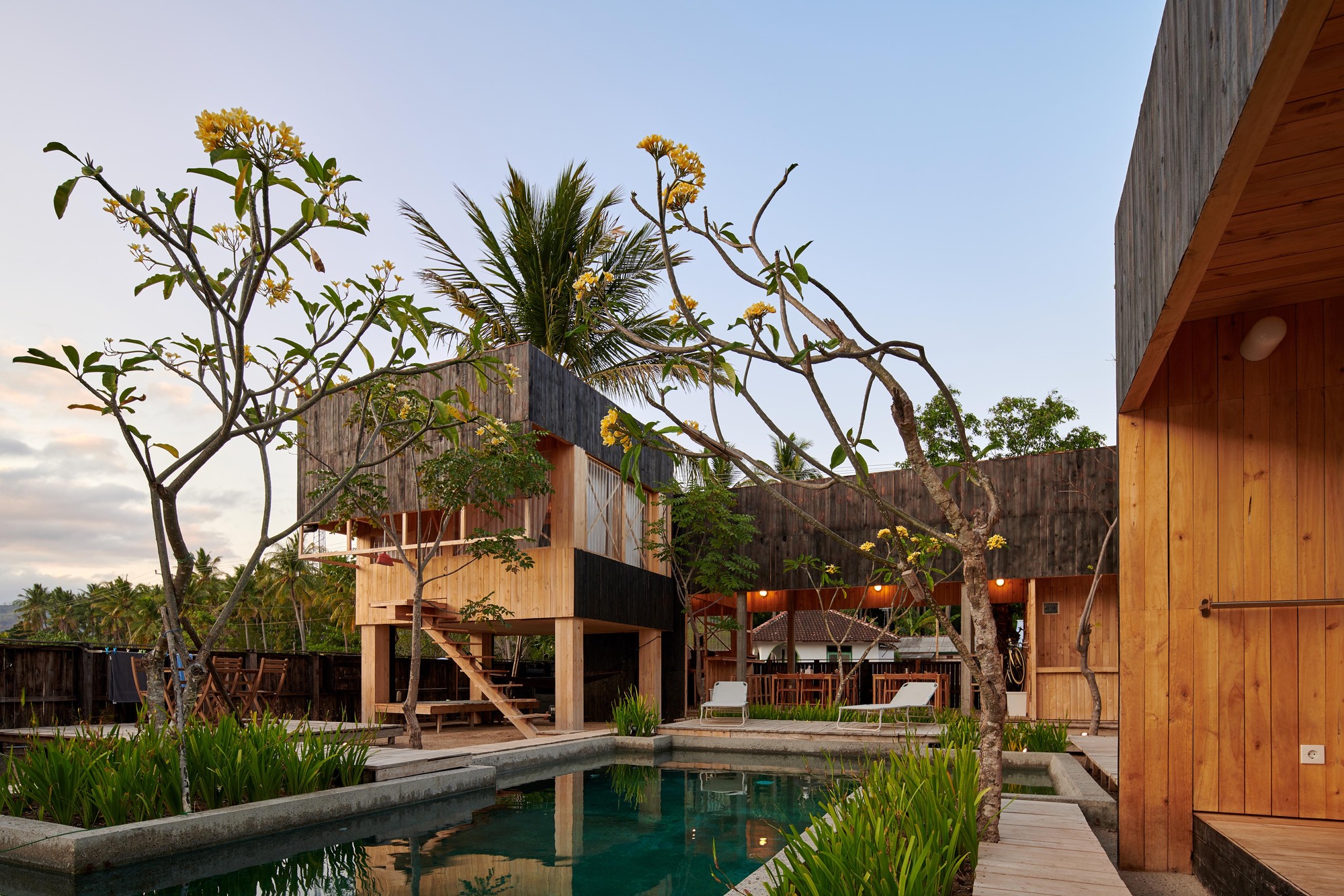 Gallery of Kiyakabin / Atelier Riri - 10