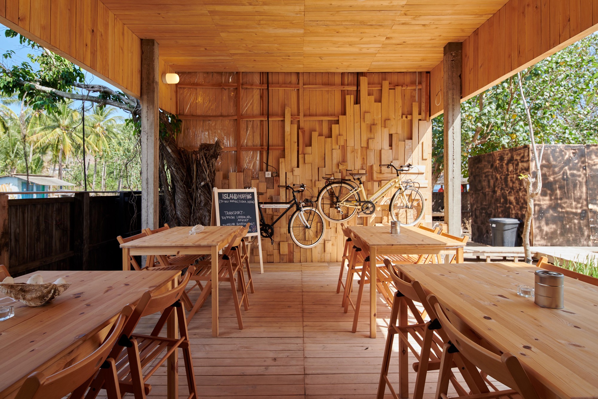 Gallery of Kiyakabin / Atelier Riri - 15