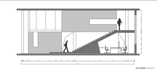 Oficina TZ / AE Architects Oficina TZ / AE Architects - Imagen 23 de 25